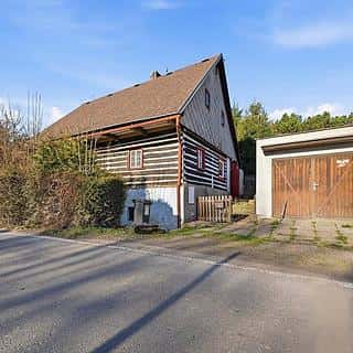 Prodej rodinného domu 150 m² Hronov, Hronov, okres Náchod