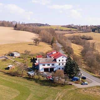 Prodej hotelu, penzionu 930 m² Albrechtice, Albrechtice, okres Ústí nad Orlicí