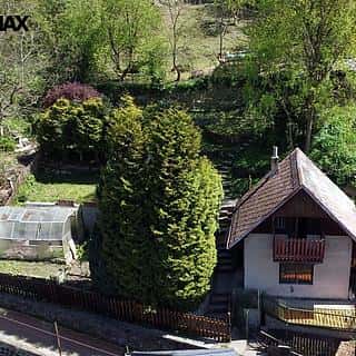 Prodej zahrady 1037 m² Děčín, Loubská, Děčín