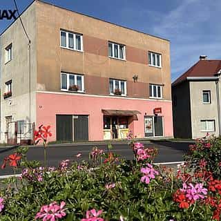 Prodej obchodu 106 m² Jílové, Teplická, Jílové, okres Děčín