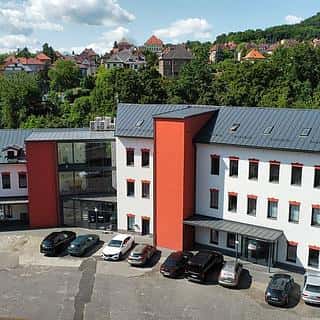Pronájem kanceláře 229 m² Děčín, Teplická, Děčín