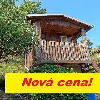 Prodej zahrady 351 m² Děčín, Děčín