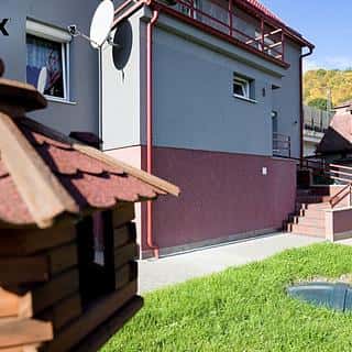 Prodej rodinného domu 292 m² Dobkovice, Dobkovice, okres Děčín