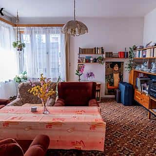 Prodej bytu 4+1 91 m² Teplice, Doubravská, Teplice