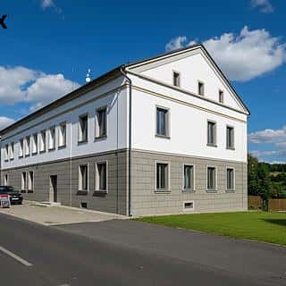 Prodej činžovního domu 780 m² Dolní Habartice, Dolní Habartice, okres Děčín
