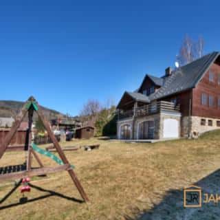 Prodej chaty 377 m² Černý Důl, Černý Důl, okres Trutnov