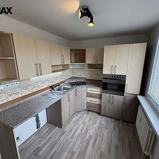 Prodej bytu 2+1 61 m² Chomutov, Dřínovská, Chomutov