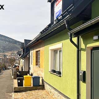 Prodej rodinného domu 131 m² Jáchymov, Žižkova, Jáchymov, okres Karlovy Vary