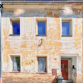 Prodej rodinného domu 95 m² Jáchymov, Palackého, Jáchymov, okres Karlovy Vary