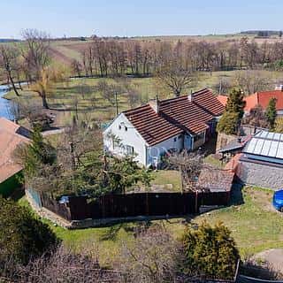 Prodej rodinného domu 90 m² Příštpo, Příštpo, okres Třebíč