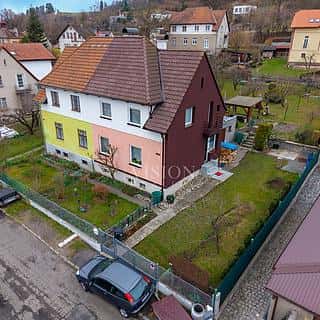 Prodej rodinného domu 120 m² Sušice, Jana Jáši, Sušice, okres Klatovy