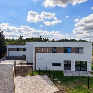 Prodej rodinného domu 159 m² Říčany, Říčany, okres Praha-východ