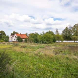 Prodej stavební parcely 1026 m² Ouběnice, Ouběnice, okres Příbram