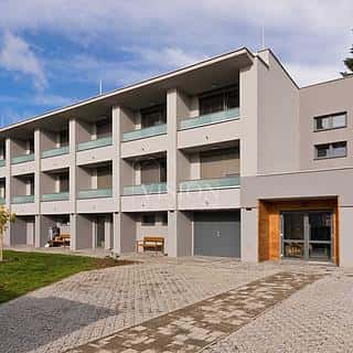 Pronájem bytu 2+kk 51 m² Jindřichův Hradec, Jindřichův Hradec