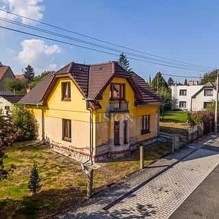 Prodej rodinného domu 132 m² Sedlec-Prčice, Čsl. armády, Sedlec-Prčice, okres Příbram