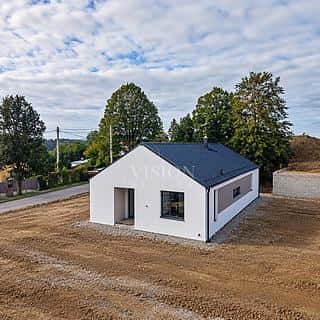 Prodej rodinného domu 147 m² Týnec nad Sázavou, Týnec nad Sázavou, okres Benešov