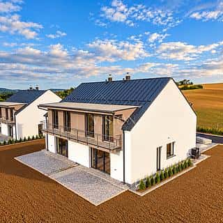 Prodej rodinného domu 149 m² Týnec nad Sázavou, Týnec nad Sázavou, okres Benešov