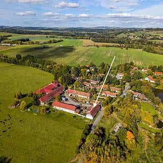 Pronájem skladu 130 m² Chotoviny, Chotoviny, okres Tábor