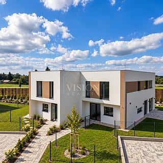 Prodej rodinného domu 159 m² Říčany, Říčany, okres Praha-východ