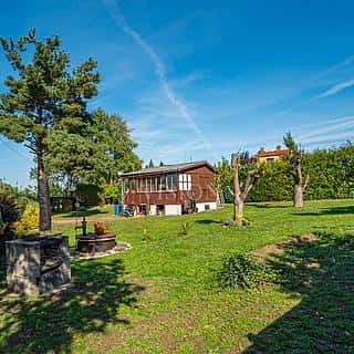 Prodej chaty 27 m² Kardašova Řečice, Kardašova Řečice, okres Jindřichův Hradec