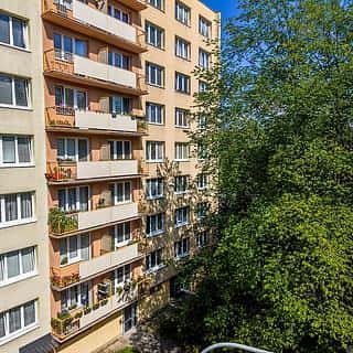 Prodej bytu 3+1 69 m² České Budějovice, Plzeňská, České Budějovice