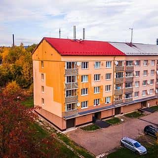 Prodej bytu 4+1 78 m² Abertamy, Krátká, Abertamy, okres Karlovy Vary