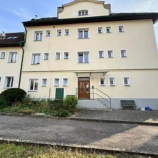 Pronájem bytu 2+1 45 m² České Budějovice, L. B. Schneidera, České Budějovice