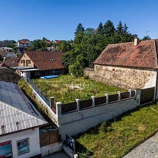 Prodej rodinného domu 180 m² Miličín, Miličín, okres Benešov