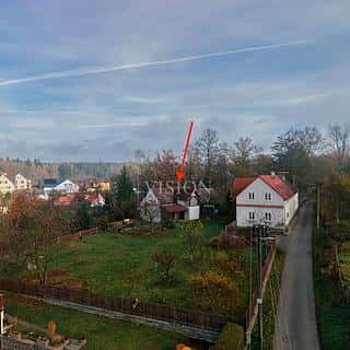 Pronájem bytu 1+kk, garsoniery 40 m² Tábor, Na Kopci, Tábor