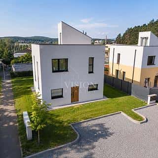 Prodej rodinného domu 164 m² Třemošná, Třemošná, okres Plzeň-město
