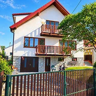 Prodej rodinného domu 200 m² Kučeř, Kučeř, okres Písek