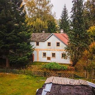Prodej rodinného domu 130 m² Benešov nad Černou, Benešov nad Černou, okres Český Krumlov