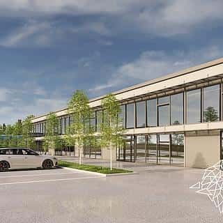 Pronájem skladu 794 m² Dobrá, Dobrá, okres Frýdek-Místek