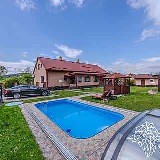 Prodej rodinného domu 197 m² Pržno, Pržno, okres Frýdek-Místek
