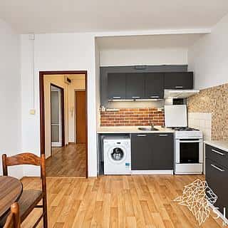 Pronájem bytu 1+1 36 m² Karviná, Divišova, Karviná