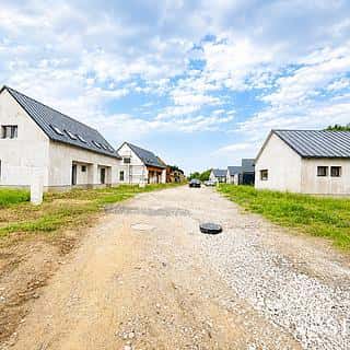 Prodej rodinného domu 98 m² Nošovice, Nošovice, okres Frýdek-Místek