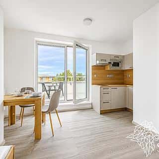 Pronájem bytu 1+kk, garsoniery 28 m² Prostějov, Marie Pujmanové, Prostějov