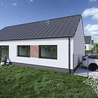 Prodej rodinného domu 91 m² Nošovice, Nošovice, okres Frýdek-Místek