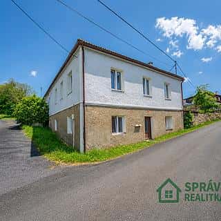 Prodej rodinného domu 220 m² Nezdice na Šumavě, Nezdice na Šumavě, okres Klatovy