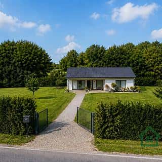 Prodej stavební parcely 1840 m² Kvášňovice, Kvášňovice, okres Klatovy