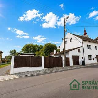 Prodej rodinného domu 120 m² Strážov, Strážov, okres Klatovy