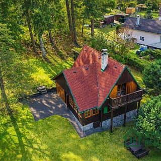 Prodej chaty 95 m² Zavlekov, Zavlekov, okres Klatovy