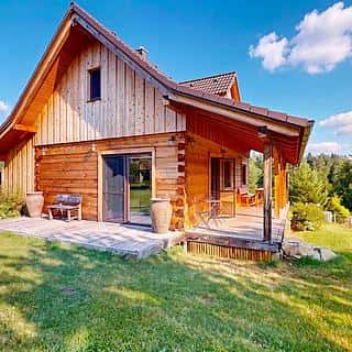 Prodej rodinného domu 108 m² Rodvínov, Rodvínov, okres Jindřichův Hradec