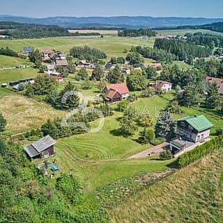 Prodej chalupy 75 m² Maršov u Úpice, Maršov u Úpice, okres Trutnov