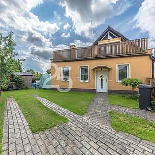 Prodej rodinného domu 102 m² Hodkovice nad Mohelkou, Zahradní, Hodkovice nad Mohelkou, okres Liberec