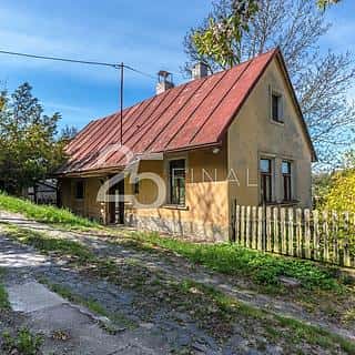 Prodej chalupy 60 m² Klášter Hradiště nad Jizerou, Klášter Hradiště nad Jizerou, okres Mladá Boleslav
