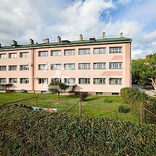 Prodej bytu 3+1 78 m² Úpice, Na Veselce, Úpice, okres Trutnov