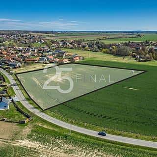 Prodej zemědělské půdy 23699 m² Všejany, U Školy, Všejany, okres Mladá Boleslav