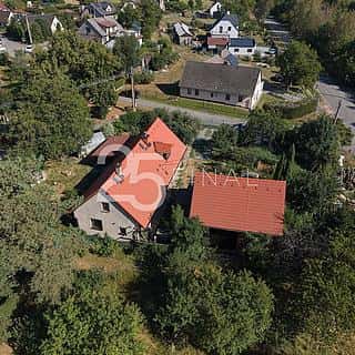 Prodej rodinného domu 84 m² Kramolna, Kramolna, okres Náchod