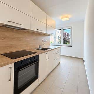 Pronájem bytu 3+1 76 m² Plzeň, Nepomucká, Plzeň, okres Plzeň-město